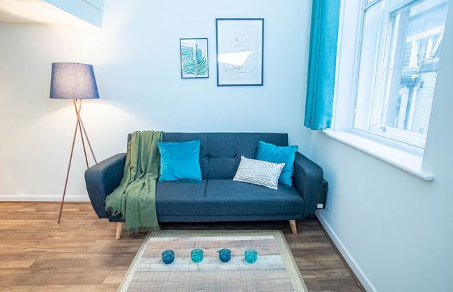 Union Bank Apartments - Foto 59