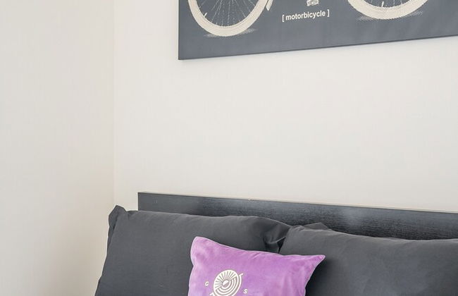 GLOBALSTAY 3Bd Modern Townhouse Oakville - Foto 5