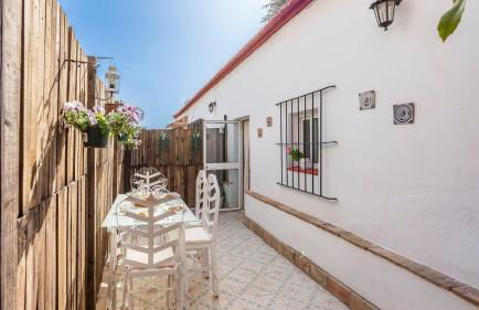 Cortijo Los Mellizos Penaflor by Ruralidays - Foto 32