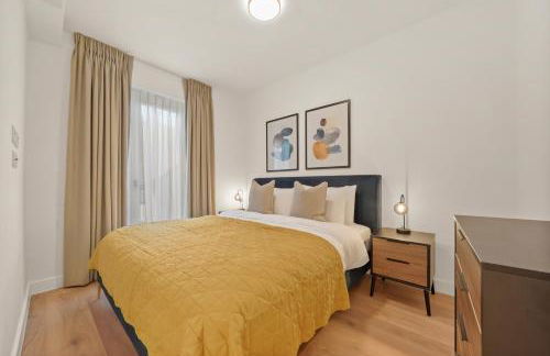 Stylish & Spacious Modern Apartments near Dalston Kingsland Station - by Short Stories London - Foto 49