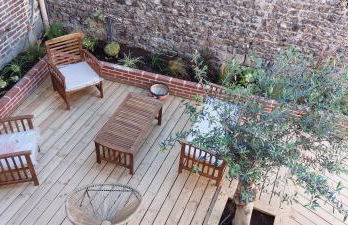 APPARTEMENT LES MOUETTES - Foto 10