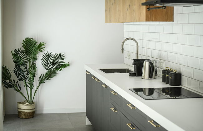 Spacious 3BR Apt w Garden Ramat Hasharon - Foto 21