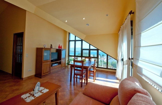 Apartamentos Rurales Abelleira - Photo 24