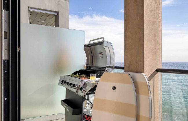 Matador by Avantstay Ocean Front Malibu Pad w/ Rooftop Patio - Foto 36