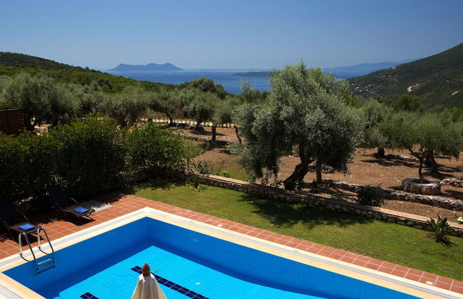 Villas Armeno - Photo 11