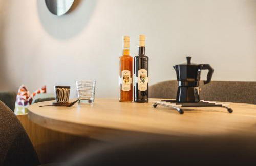 Ariane's Guesthouse - Boutique Apartments Sesto Dolomites - Foto 24