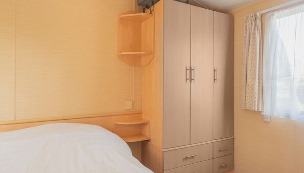 Chalet Near the Woods of Appelscha - Foto 4, Quarto