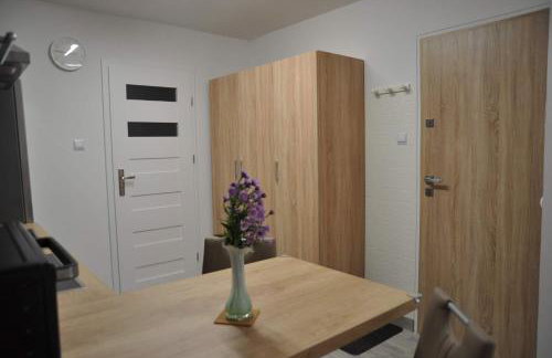 Legionowo Przytulny Apartament z Tarasem by Noclegi Renters - Foto 12