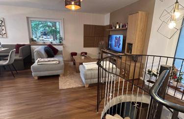 Haus mit Sauna am Waldrand - Nähe Brombachsee Altmühlsee - Foto 35