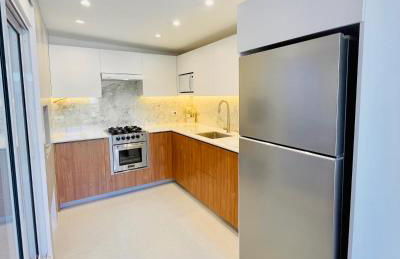 Apartamentos de 1 e 2 quartos com garagem próximo ao Parque Barigui Domo Hospedagem - Foto 6