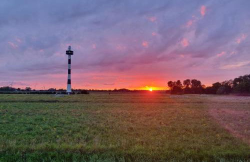 Comfort Steps From the North Sea - Foto 39