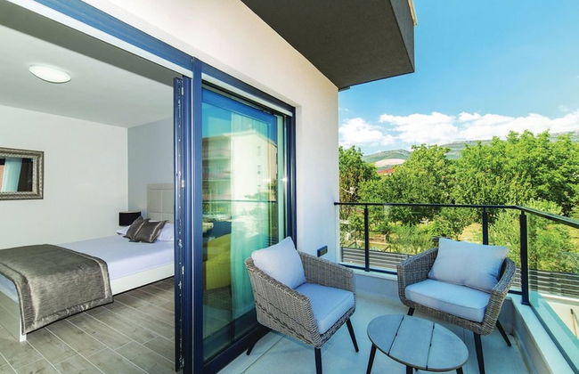 Modern Kastel Villa With Private Pool, Gym, and Large Outdoor Space - Foto 23