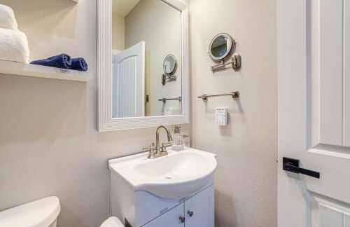 Modern Studio Suite in Sandy Point on Lummi Bay! - Photo 16