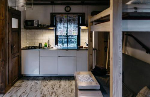 Ośrodek na zakręcie - Foto 51