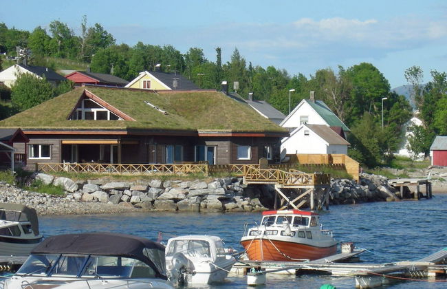 Holiday Home in EidsvÃ¥g - Photo 45