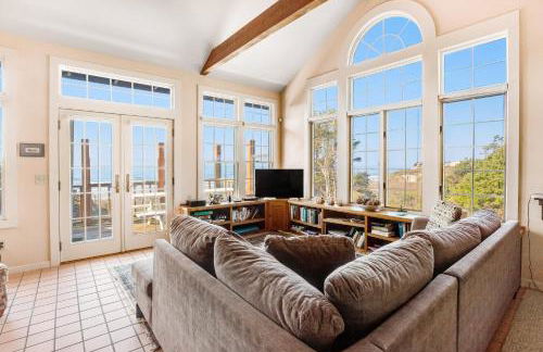 Pacific Ocean View Lodge - Foto 1