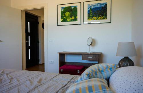 Villa Lia with pool - luxury in Vintijan, near Pula and Medulin - Foto 39