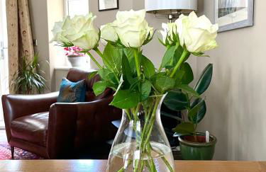 Luxurious two-bedroom apartment in the centre of Peterborough - Foto 9