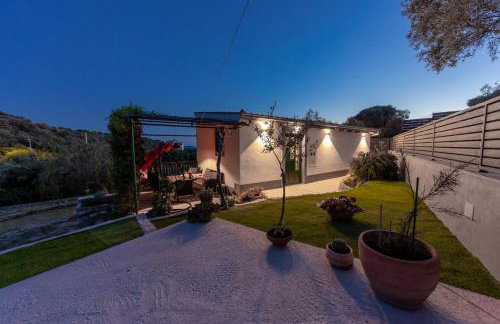 House Tea in a beautiful nature - Foto 5