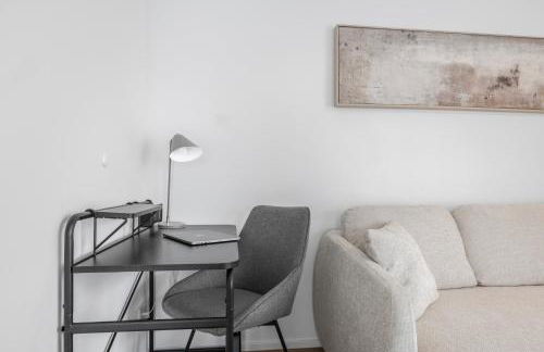 cruwzo I Regensburg Towers - Design Apartments - Foto 69