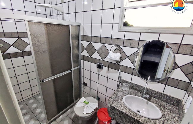 CABANA APARTAMENTO - Photo 15