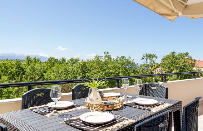 Sunset Bliss Home in Atsipopoulo Village - Foto 24