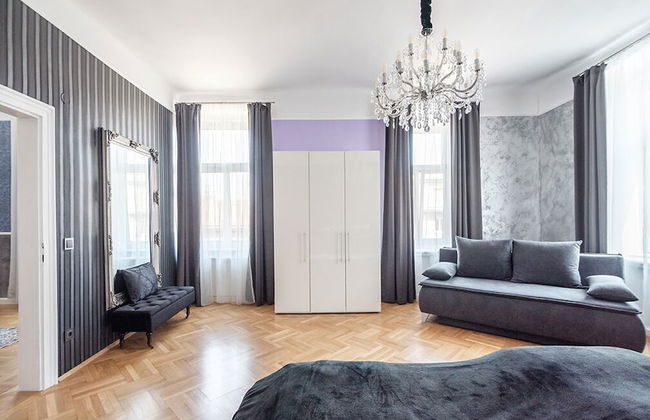 Sophies Place Yppenplatz - Foto 3