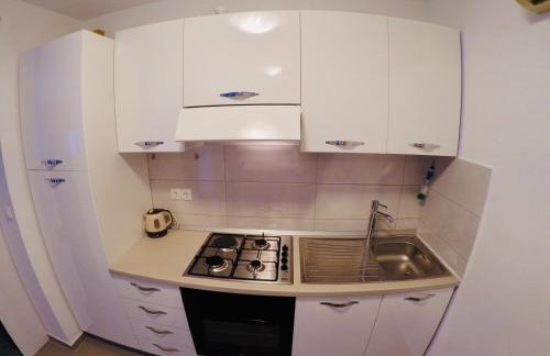 Apartments Lopac Jadranovo - Foto 45