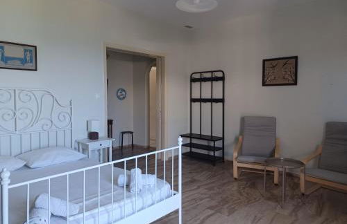 Tassos & Marios Apartments II - Foto 37