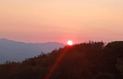 Efterpi's Tower House! εύ τέρπω she who brings joy - Foto 36