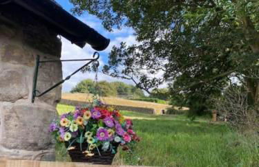 Luxury Peak District stay set in private land with horses and country Pub - Dog Friendly - Foto 41