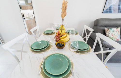 Apartment Amarillo - Foto 12