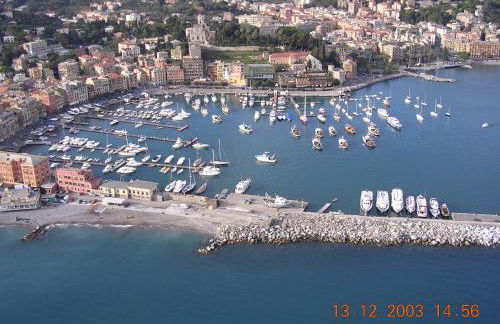 Holiday Home Santa Margherita Ligure - Foto 35