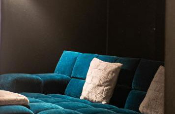 Chalet Bonami 450 m2 salle cinema jacuzzi hammam - Foto 35