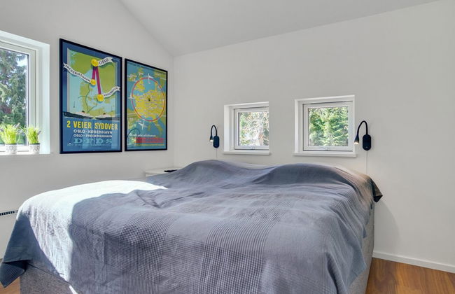 "Rikkie" - 150m to the fjord - Foto 15