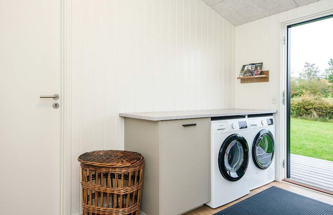 6 Person Holiday Home in Ronde - Foto 16