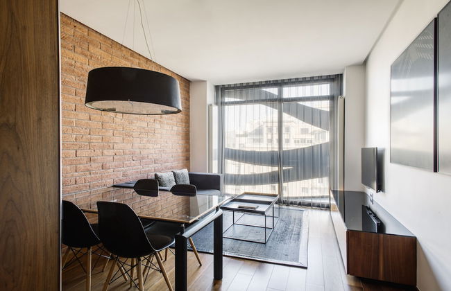 Suites Avenue - Foto 26