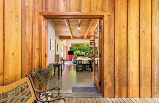 Rhythm Waters by Avantstay Garden Paradise, Pond - Foto 12