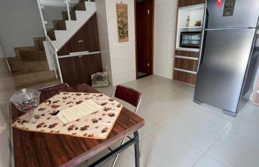 Edícula com estacionamento privativo, a uma quadra do Shopping Oriente - Casa da Sensei - Foto 19