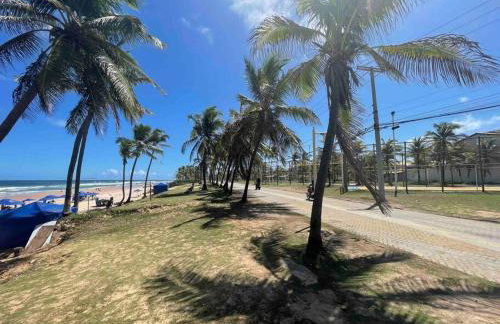 Casa a 700m da Praia com 3 Ares-Condicionados - Photo 2