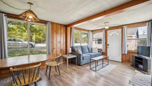 One bedroom cottage on the beach - Foto 4