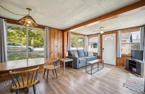 One bedroom cottage on the beach - Foto 4