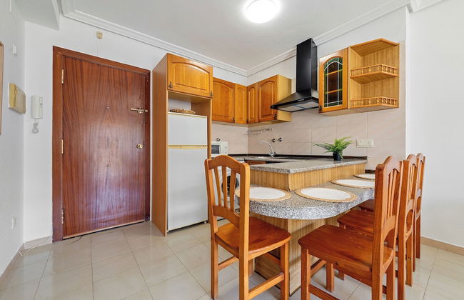 Alea Rentals - Albeniz - Foto 21