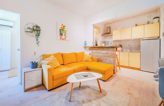 Stylish City Center Vibes Apartment - Foto 14