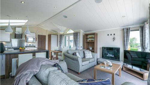 Hafan Y Mor Holiday Lodge - Foto 2