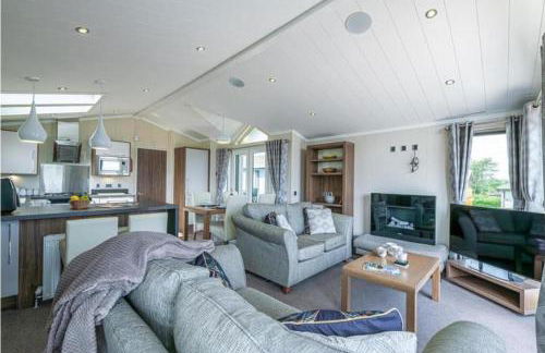 Hafan Y Mor Holiday Lodge - Foto 2