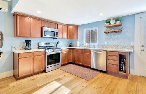 Home Squared-Downtown with Fire Pit - Foto 3