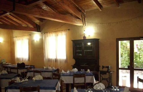 Agriturismo Il Paradiso - Foto 54