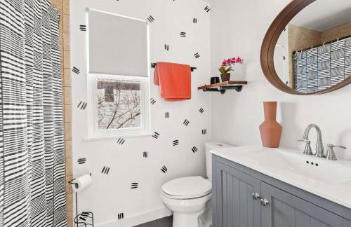 The Look-Out Private Rooftop 5 Minutes to the Beach & DownTown - Foto 38