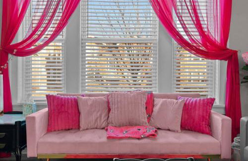 Barbee's Dream Home Near Botanical Gardens - Foto 1